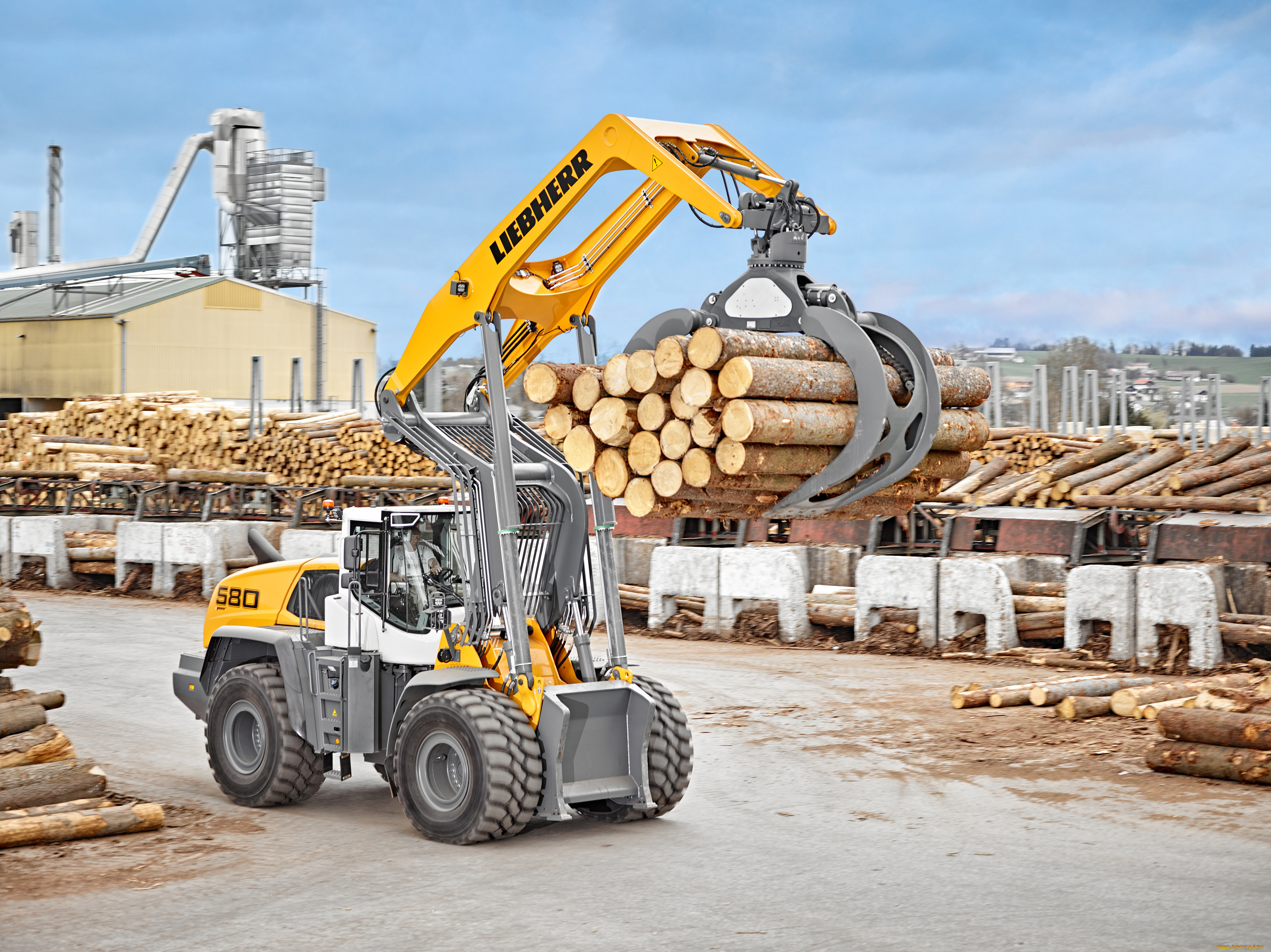 ,  , liebherr